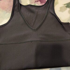 Lululemon reversible tank